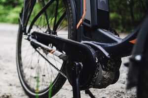 Hit-And-Run Horror: 13-Year-Old E-Biker Hurt, Ronkonkoma Driver Tracked Down Next Day, Police