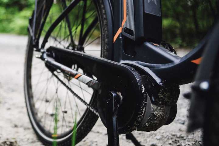 Hit-And-Run Horror: 13-Year-Old E-Biker Hurt, Ronkonkoma Driver Tracked Down Next Day, Police