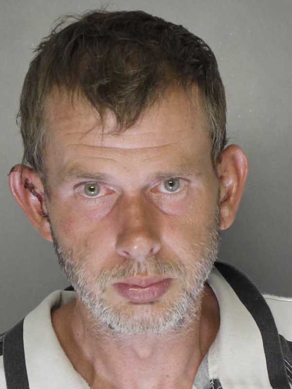 Drunk Man Slap Officer After Harassing Customers At Lancaster County Business: Police
