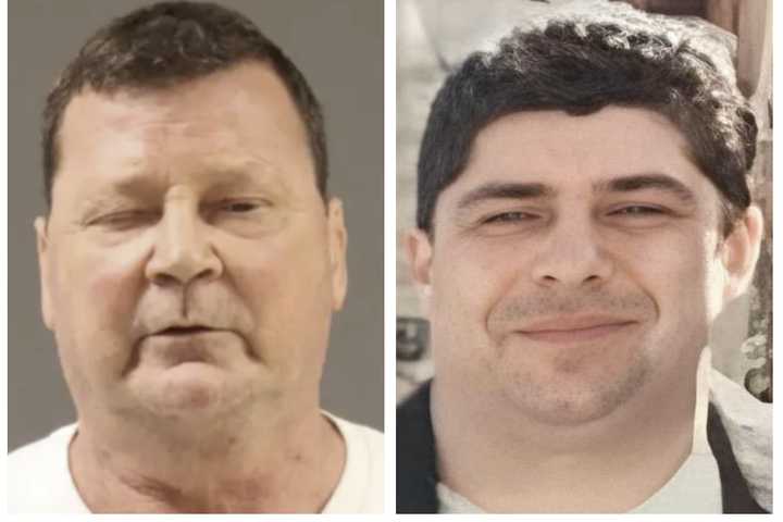 Cold Case Murder Of ‘Reputed Mob Affiliate’ In PA Solved 26 Years Later: Police