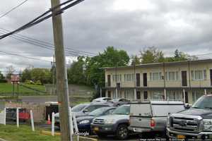 Man Burglarizes Restaurant With Screwdriver, Flees To Hotel Under Alias In Rockland: Police