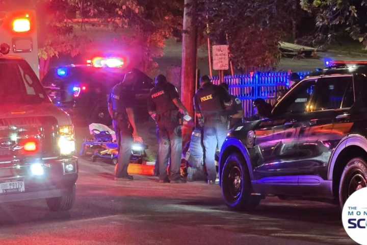 Woman Caught Days After Stabbing That Left Victim Critically Injured In Rockland: Cops (UPDATE)