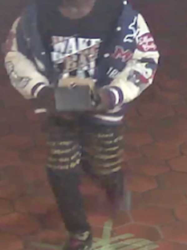 Firebug Drops Incendiary Device Near Fire Station, Strolls Off In Capitol Heights: PD (VIDEO)