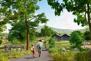$25M To Be Put Toward Transforming Bear Mountain State Park: Here's What's Coming