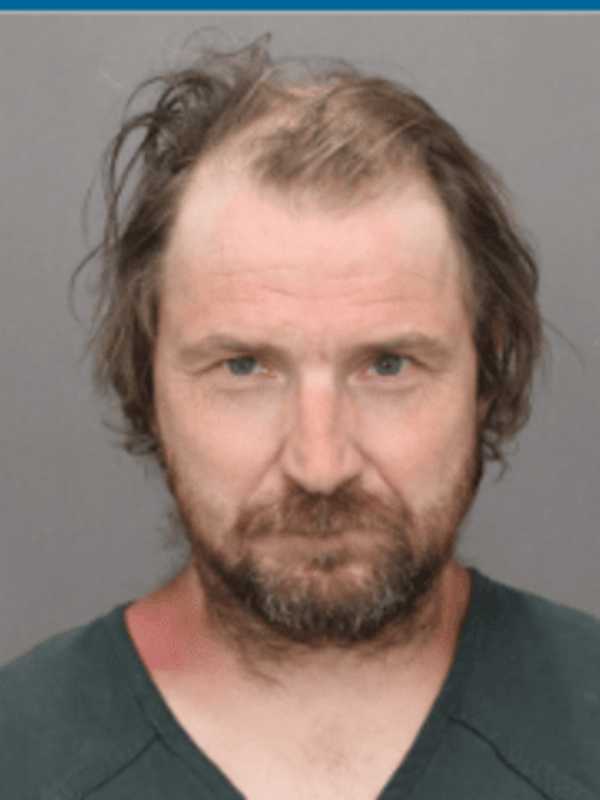 Williamstown Man Distributed Child Porn On Social Media: Prosecutor