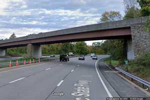 Man, 39, Killed In Motorcycle Crash On Taconic Parkway In NY