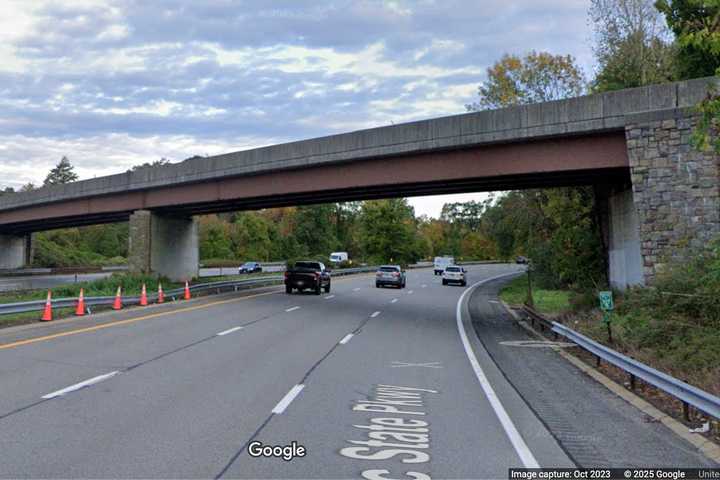 Man, 39, Killed In Motorcycle Crash On Taconic Parkway In NY