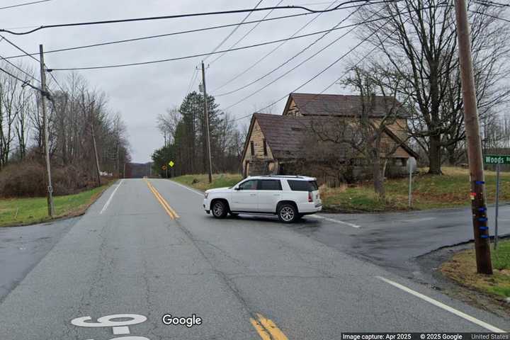 Months-Long Closure To Snag Route 6 Stretch In Greenville: Here's Where