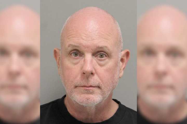 Dumfries Man Exposed Himself To Same Walmart Worker Multiple Times: Police