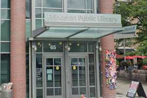 Swatting Hoax Hits Princeton Library: Police