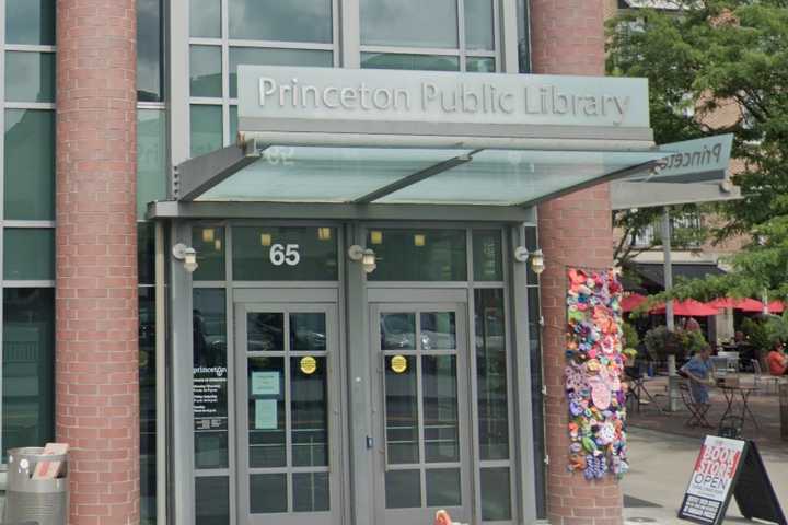 Swatting Hoax Hits Princeton Library: Police