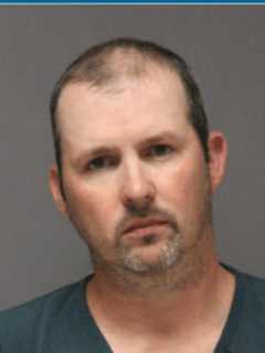 NJ Foster Dad Hid Cameras In Children's Bedroom, Uploaded Nude Images Online: Prosecutor