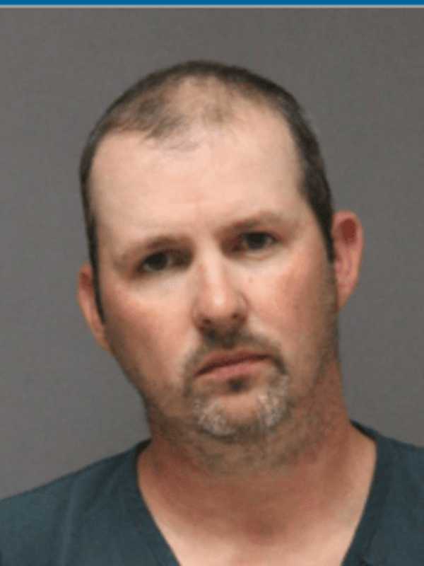 NJ Foster Dad Hid Cameras In Children's Bedroom, Uploaded Nude Images Online: Prosecutor