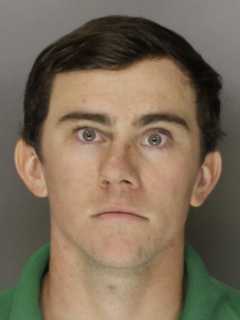 Mother-In-Law Discovers 3-Month-Old Infant's Injuries By PA Dad: Affidavit