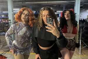 LGBTQ Victim Unconscious After Hate-Fueled Assault: York DA