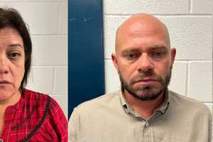 Foreign Nationals Charged In Virginia Walmart Abduction, Armed Robbery: Police