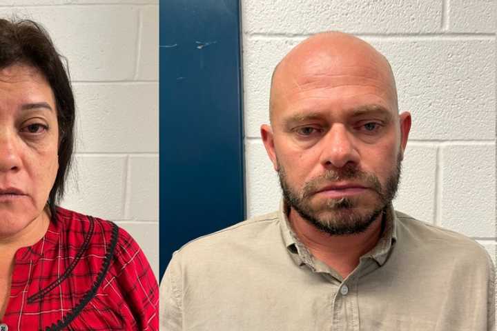 Foreign Nationals Charged In Virginia Walmart Abduction, Armed Robbery: Police