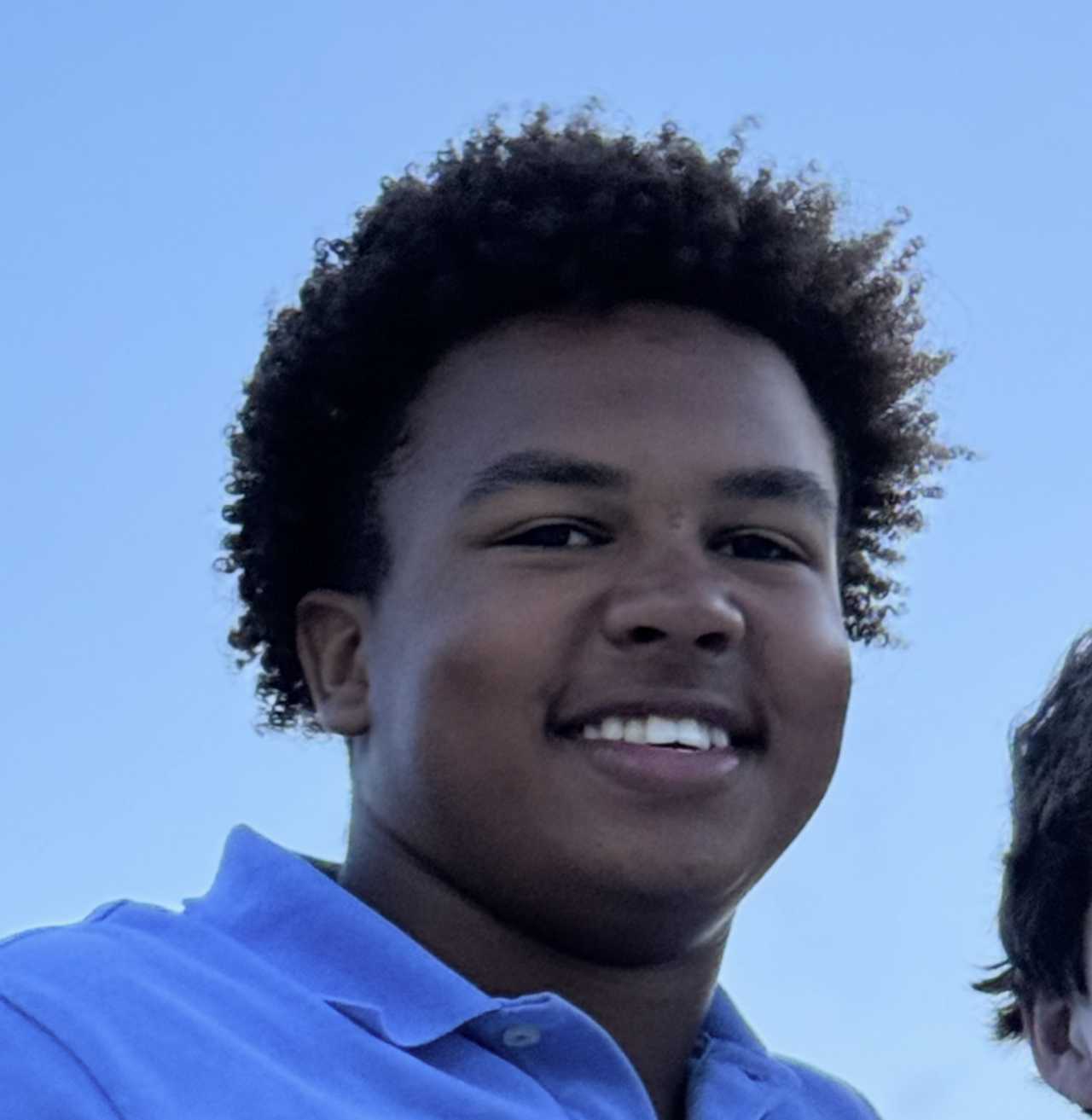 Will Fenninger
  
 Will Fenninger