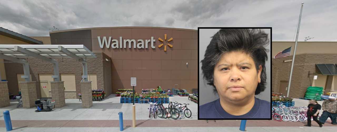Arrest News Image