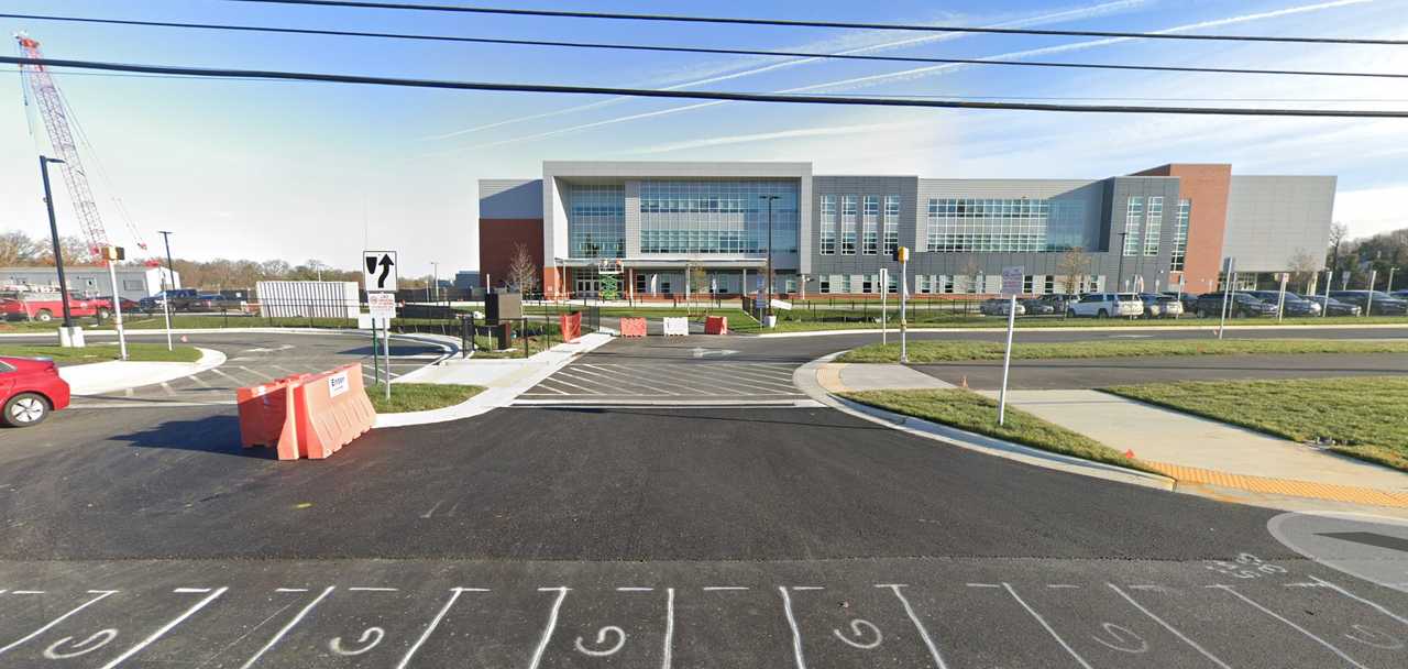 Northwood High School&nbsp;