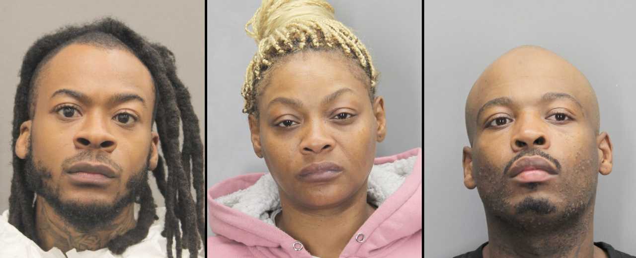Arrest News Image