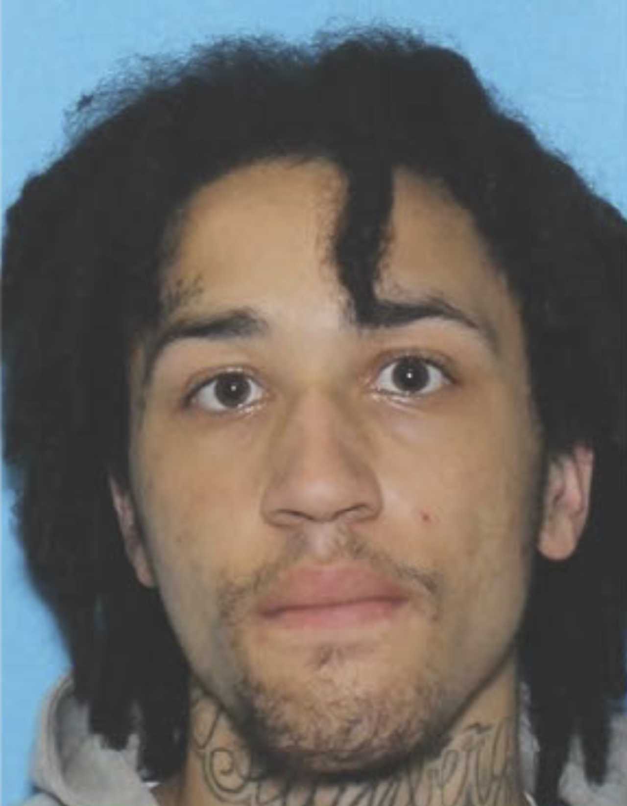 Tyvine “Eerd” Jones
Tyvine “Eerd” Jones