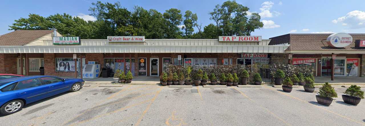 Quench! Craft Beer & Wine Quench! Craft Beer & Wine