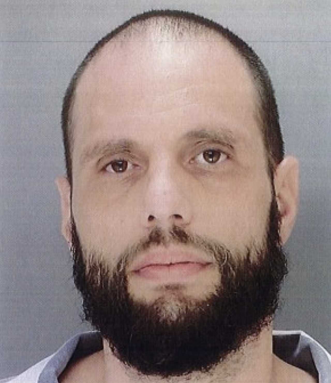 Christopher Alexander Mello in 2025 Christopher Alexander Mello in 2025