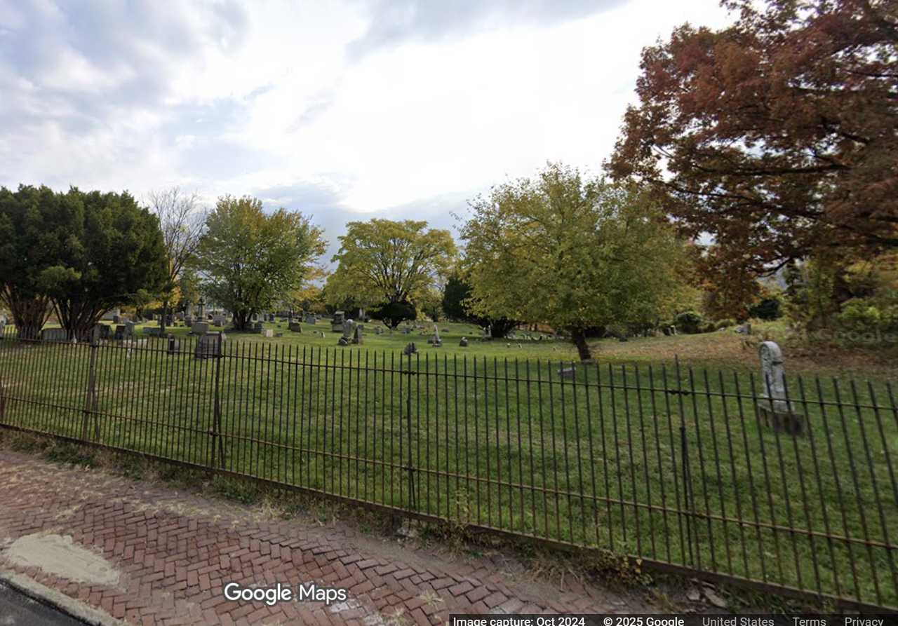 Voegtly Evangelical Church Cemetery
  
 Voegtly Evangelical Church Cemetery