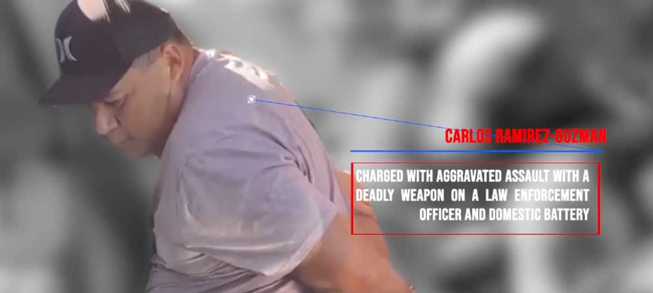 Carlos Ramirez Carlos Ramirez