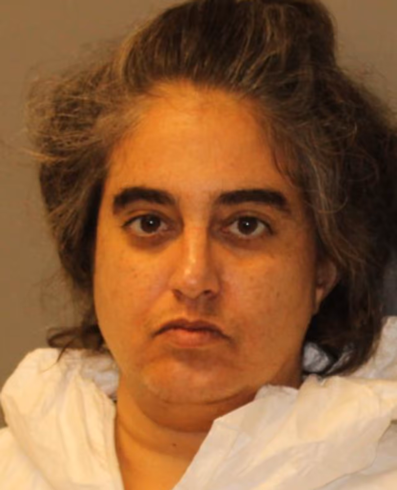 Kimberly Mann, 37, of Otisville.  Kimberly Mann, 37, of Otisville. 