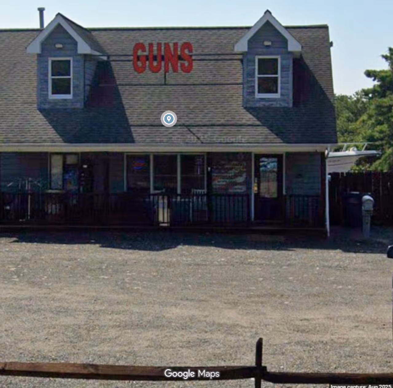 Freedom Firearms Freedom Firearms