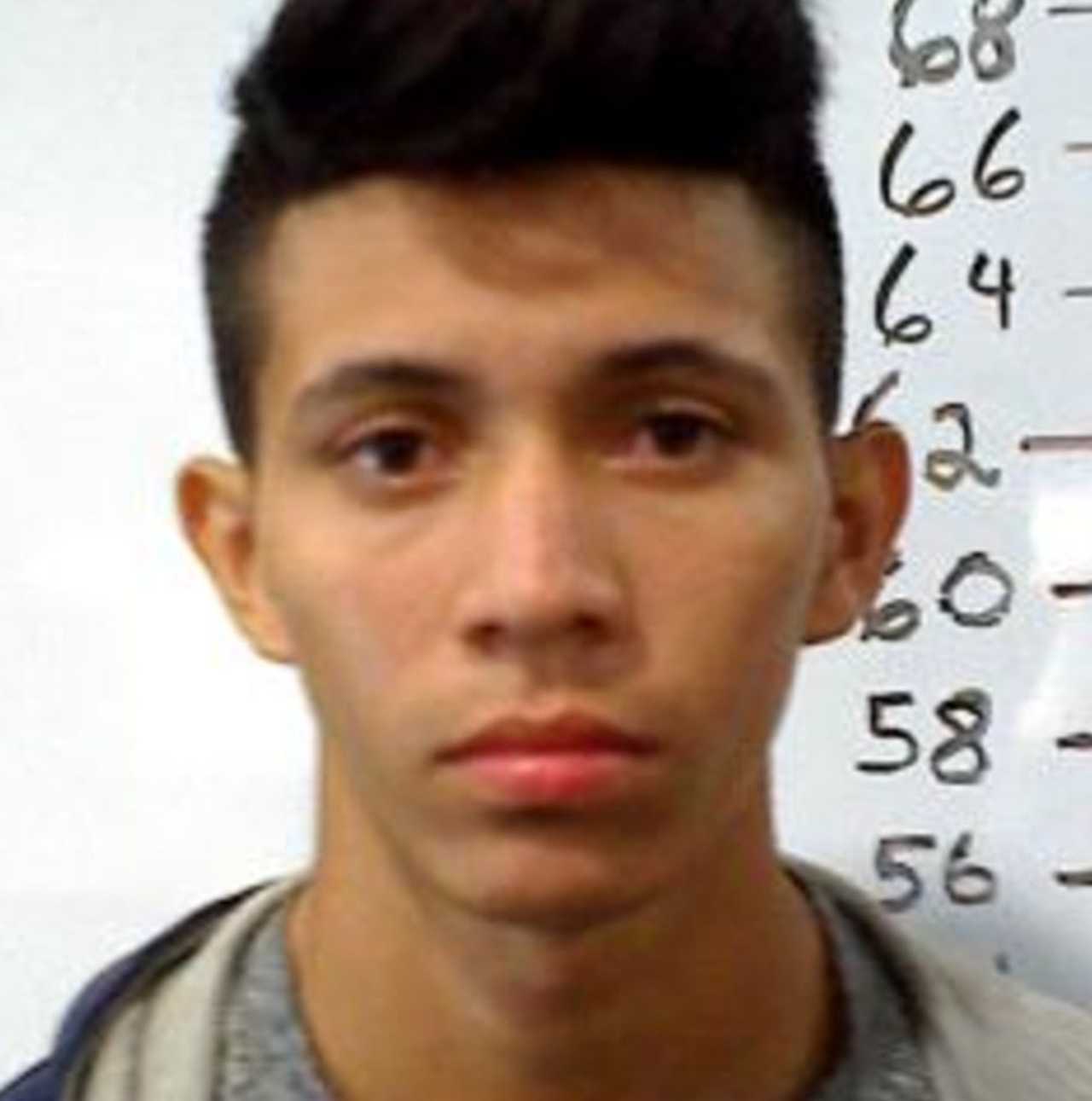 Kelvin Josue Reyes Bonilla