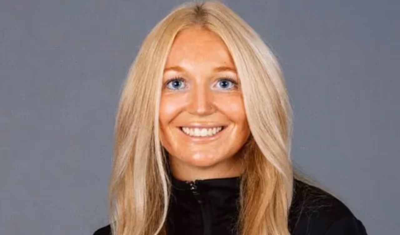 Lauren Barakey Lauren Barakey