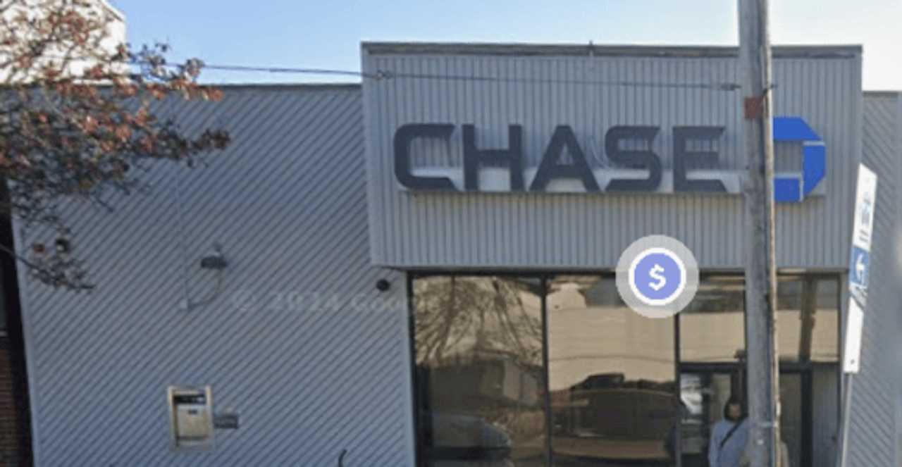 Chase Bank in Bradley Beach Chase Bank in Bradley Beach