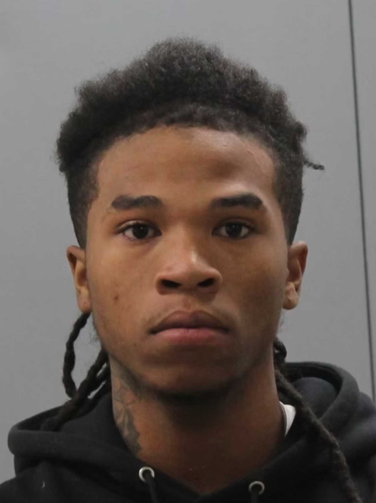 Markell Anthony Thompson