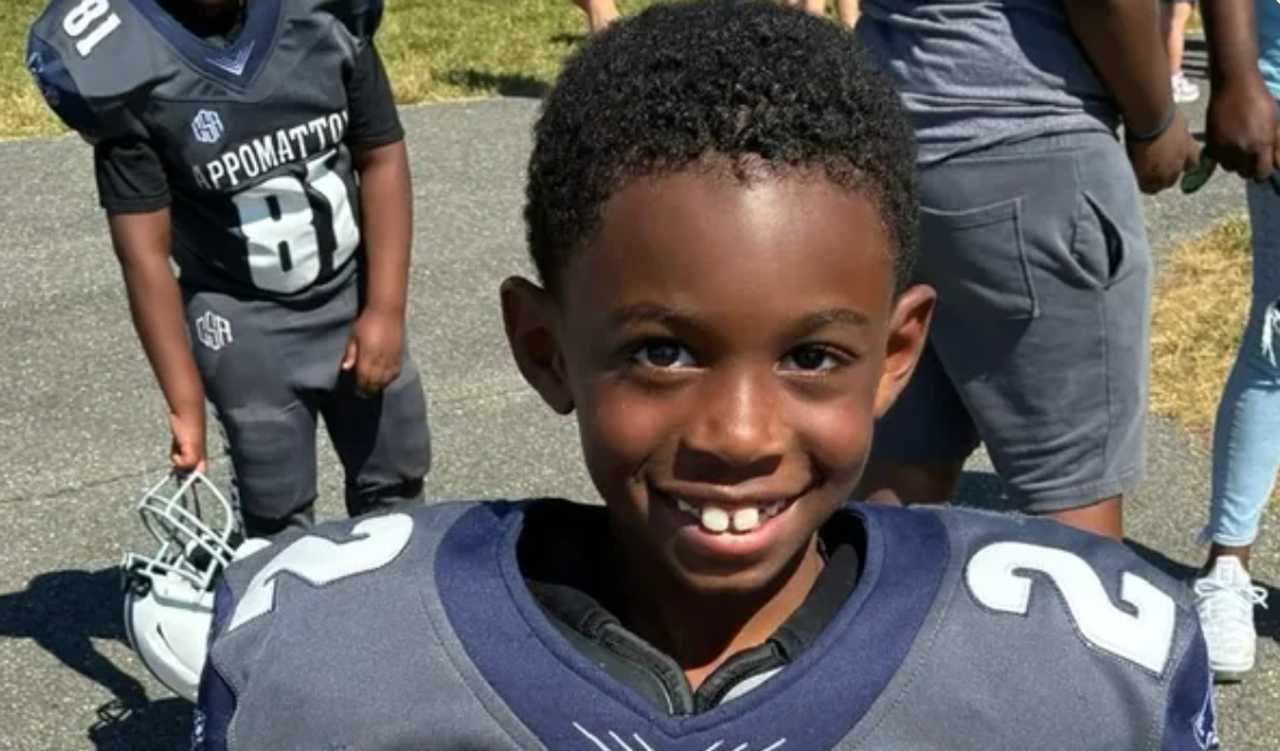 Myles Chambers Myles Chambers