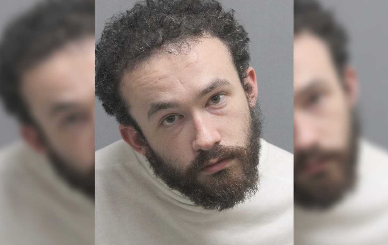 Gavin Michael Eveker Gavin Michael Eveker