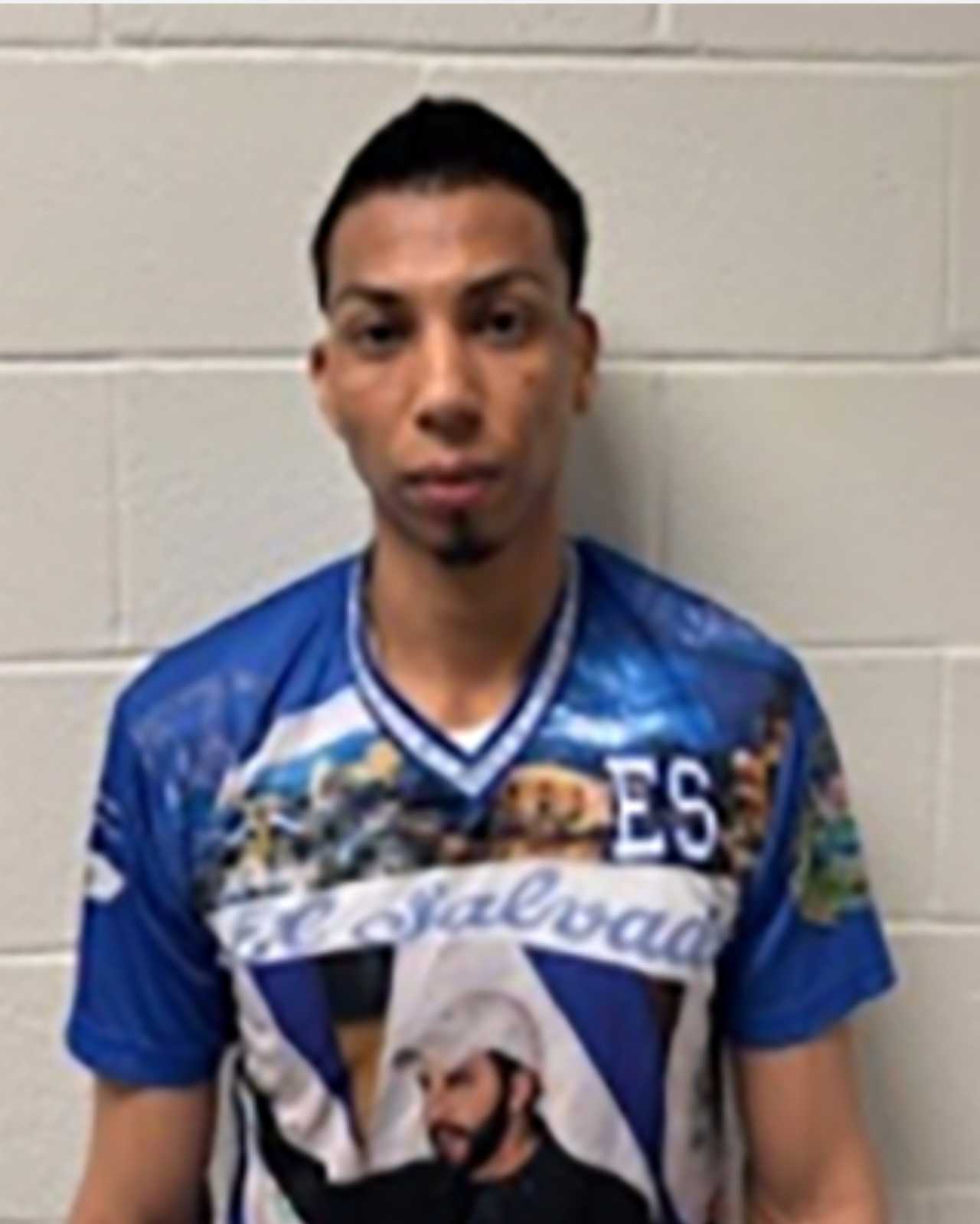 Jorge Armando Melendez-Gonzalez Jorge Armando Melendez-Gonzalez