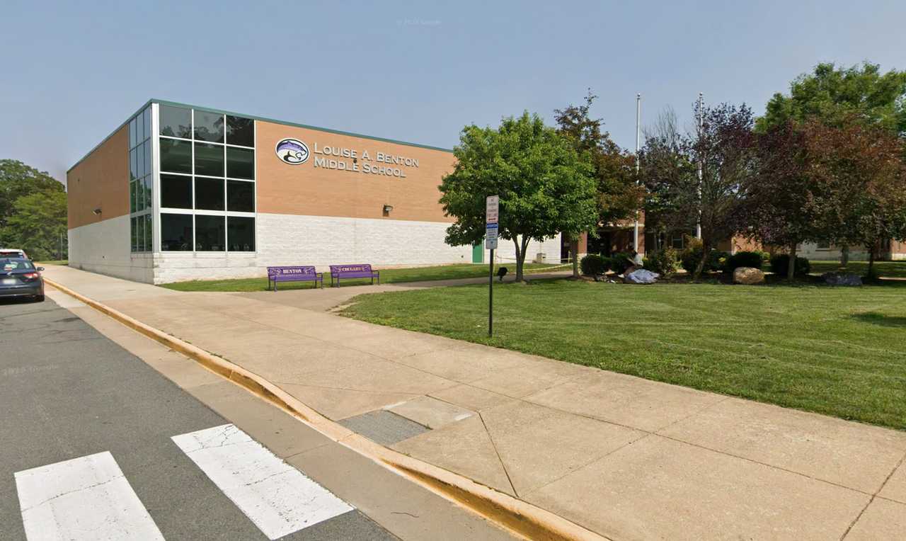 Benton Middle School Benton Middle School