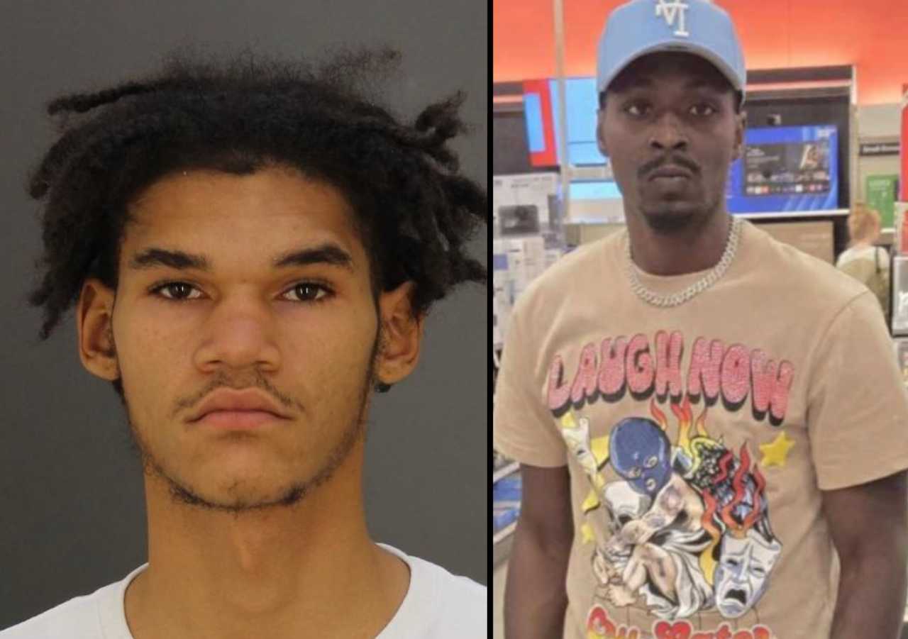 Nasaiah Bryan is accused of killing Oshay Khalil Smith Nasaiah Bryan is accused of killing Oshay Khalil Smith