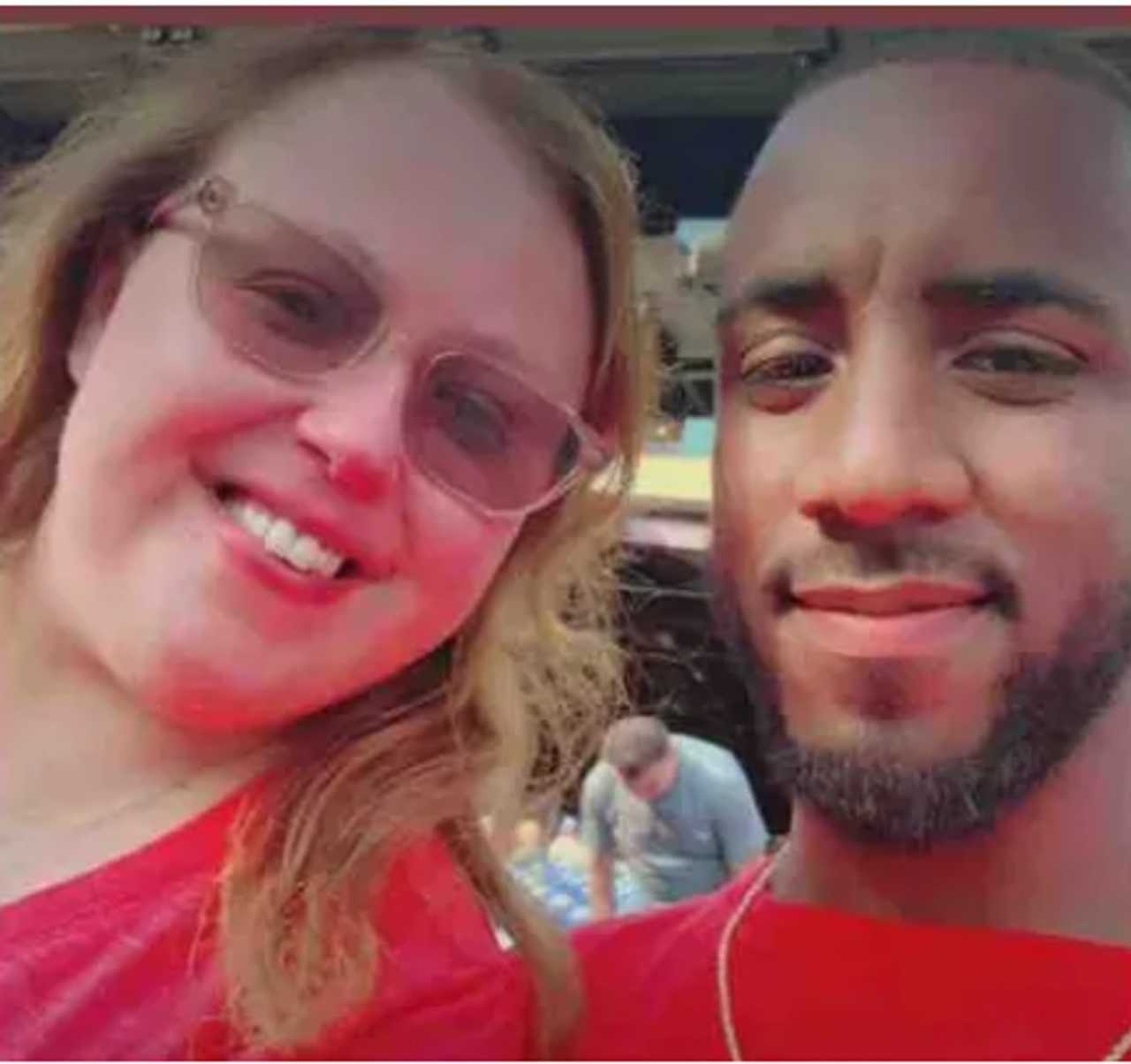 Emily and Kyle Prather Emily and Kyle Prather