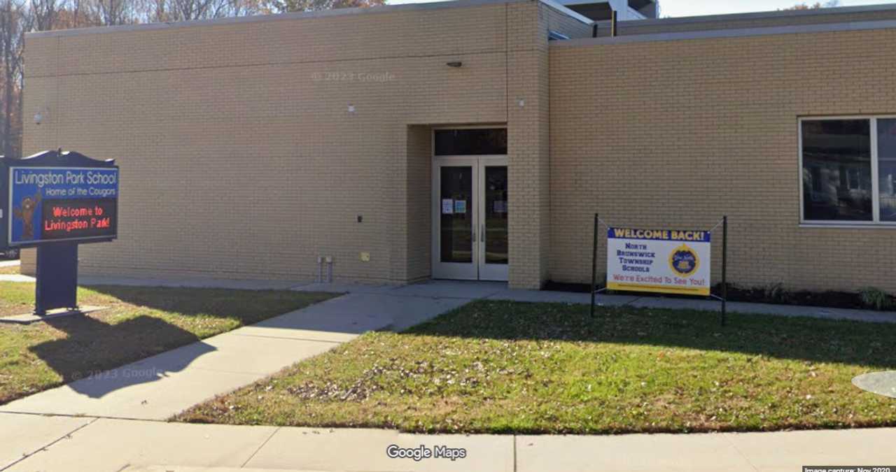 Livingston Park Elementary School Livingston Park Elementary School