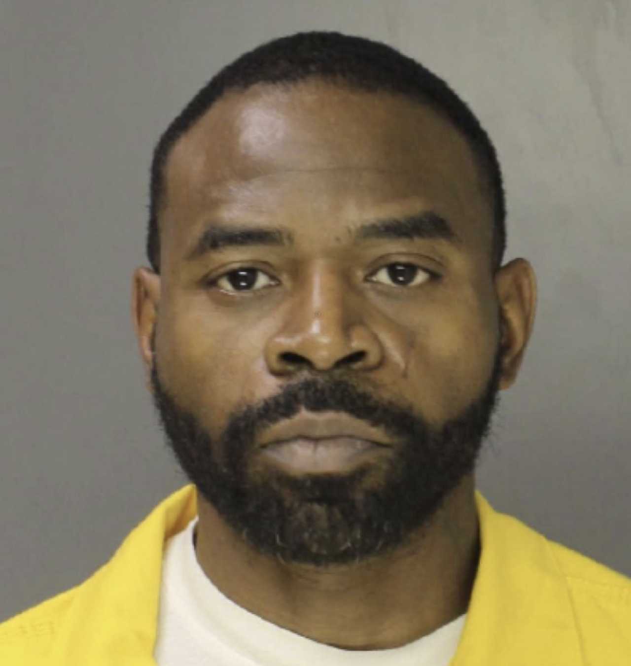 Nayquan Alex Brown
Nayquan Alex Brown