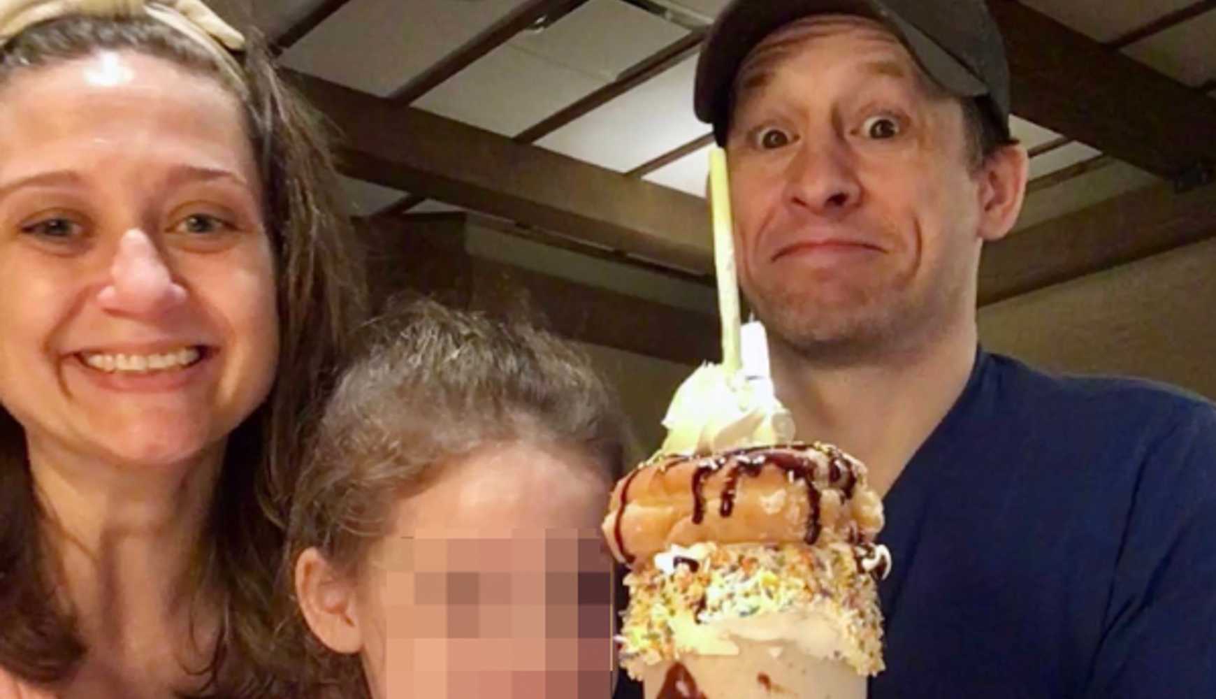 
Officer Tony Barbera
  

