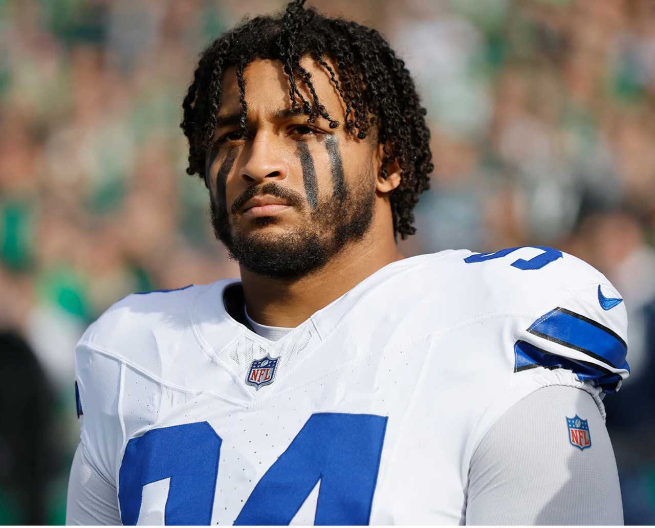 Marshawn Kneeland
Marshawn Kneeland 