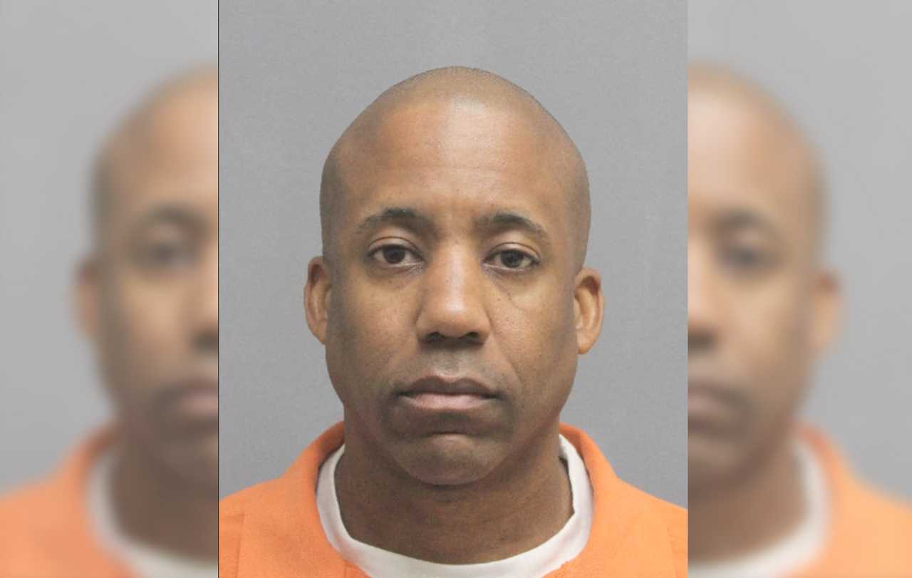 Maurice Rashard Cavers Maurice Rashard Cavers