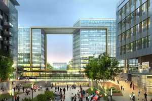 ‘A Battle Worth Fighting For’: Maryland Sues To Save FBI HQ Project In Greenbelt