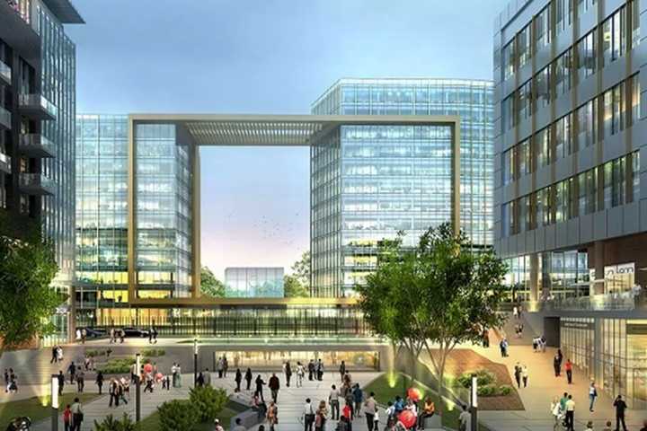 ‘A Battle Worth Fighting For’: Maryland Sues To Save FBI HQ Project In Greenbelt