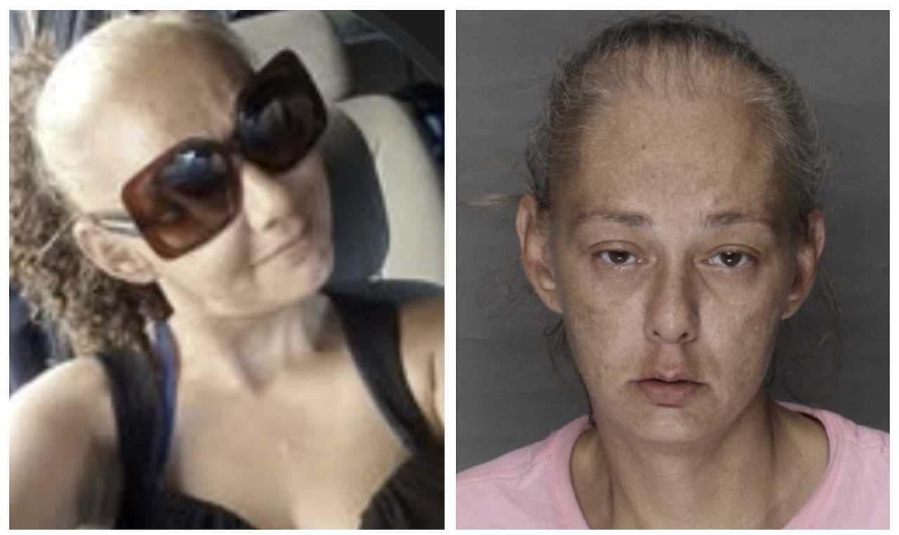 Veronica Lee Madeira Veronica Lee Madeira